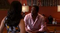 Click to watch 'The Unexpected Arrival' (popup) Dirty Sexy Money